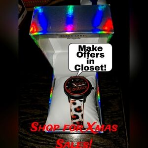 Clothes, Shoes, Jewelry, Purses, etc.